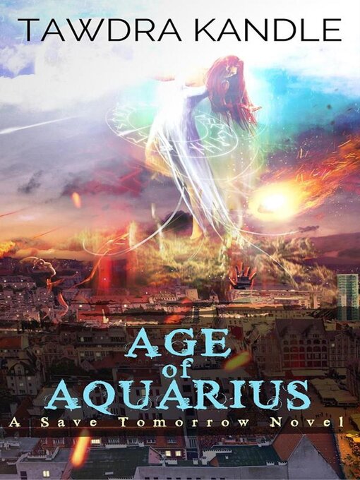 Title details for Age of Aquarius by Tawdra Kandle - Available